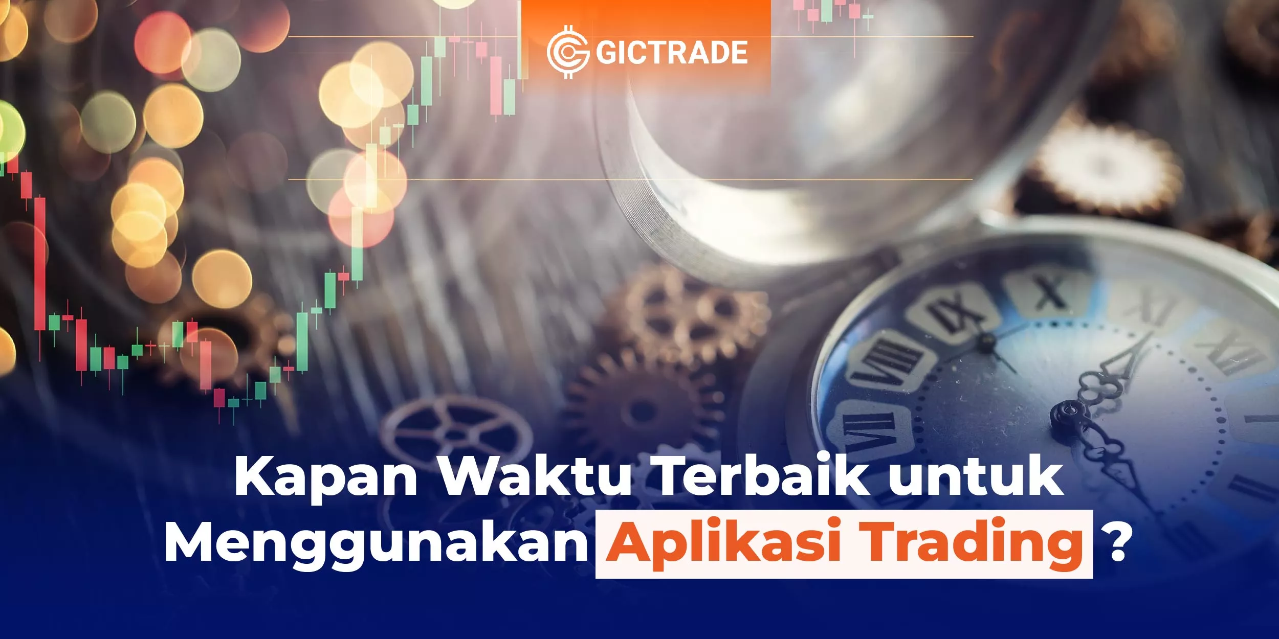 waktu terbaik menggunakan aplikasi trading